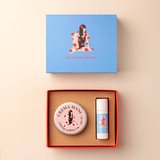 Cofanetto Dolce coccola