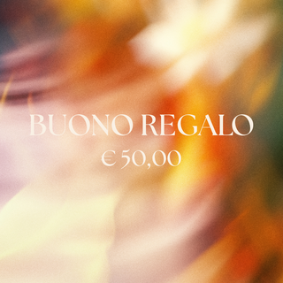 BUONO REGALO