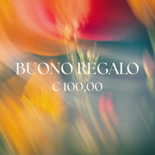 BUONO REGALO