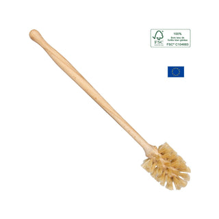 Spazzola per Bottiglie e barattoli