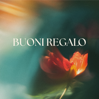 BUONO REGALO
