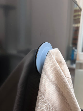 Canovaccio magnetico in cotone