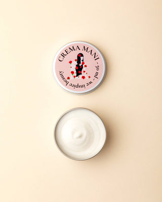 Cofanetto Dolce coccola