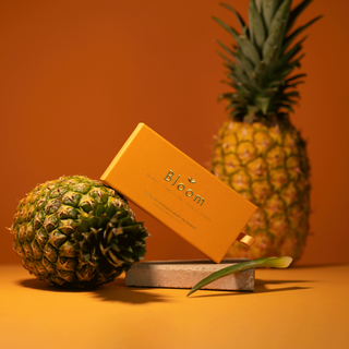 Incenso naturale - Ananas
