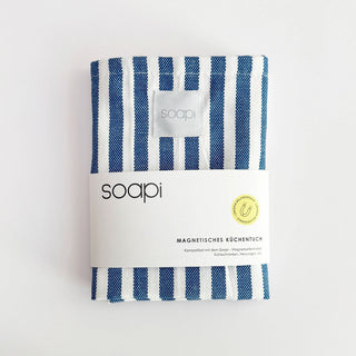 Canovaccio magnetico in cotone