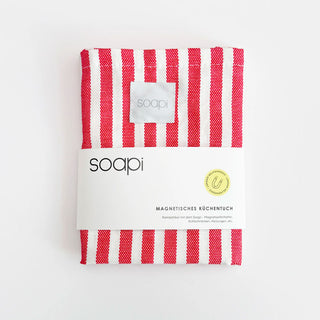 Canovaccio magnetico in cotone