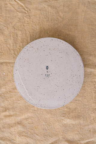 CONVIVIO piatto da portata in ceramica grande | Pre Ordine
