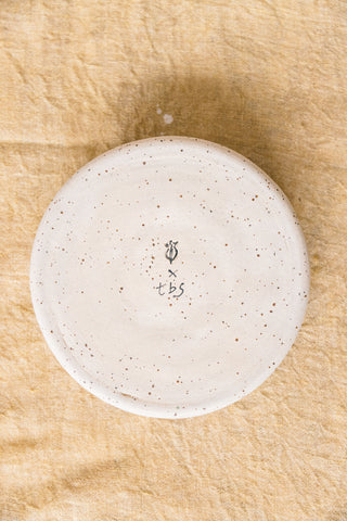 CONDIVISIONE piatto da portata in ceramica medio | Pre Ordine
