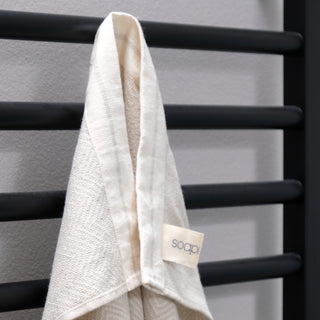 Canovaccio magnetico in cotone