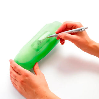 contenitore in silicone per panino 6