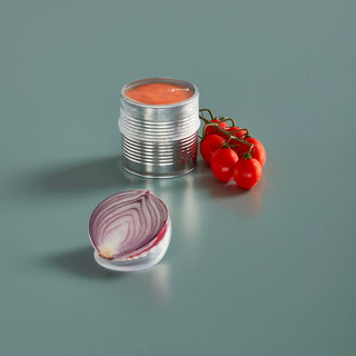 coperchio in silicone da 8,5 cm 8