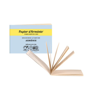 Cofanetto Papier d'Arménie
